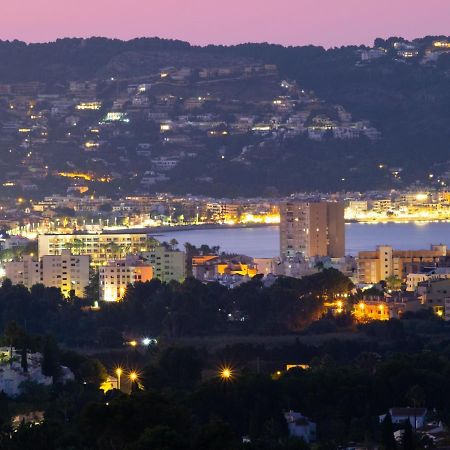 Holiday Home Patrai Jávea Exterior foto