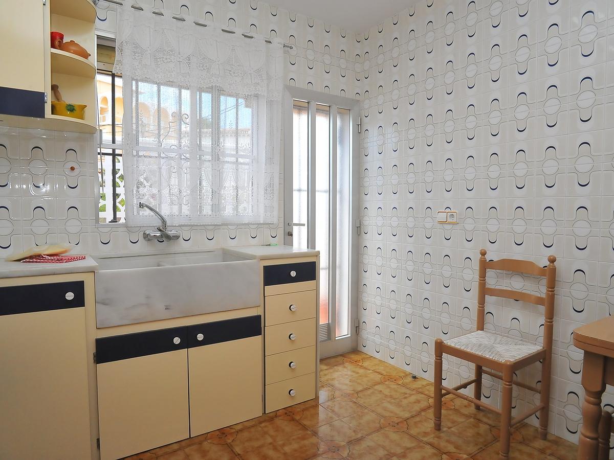 Holiday Home Patrai Jávea Exterior foto