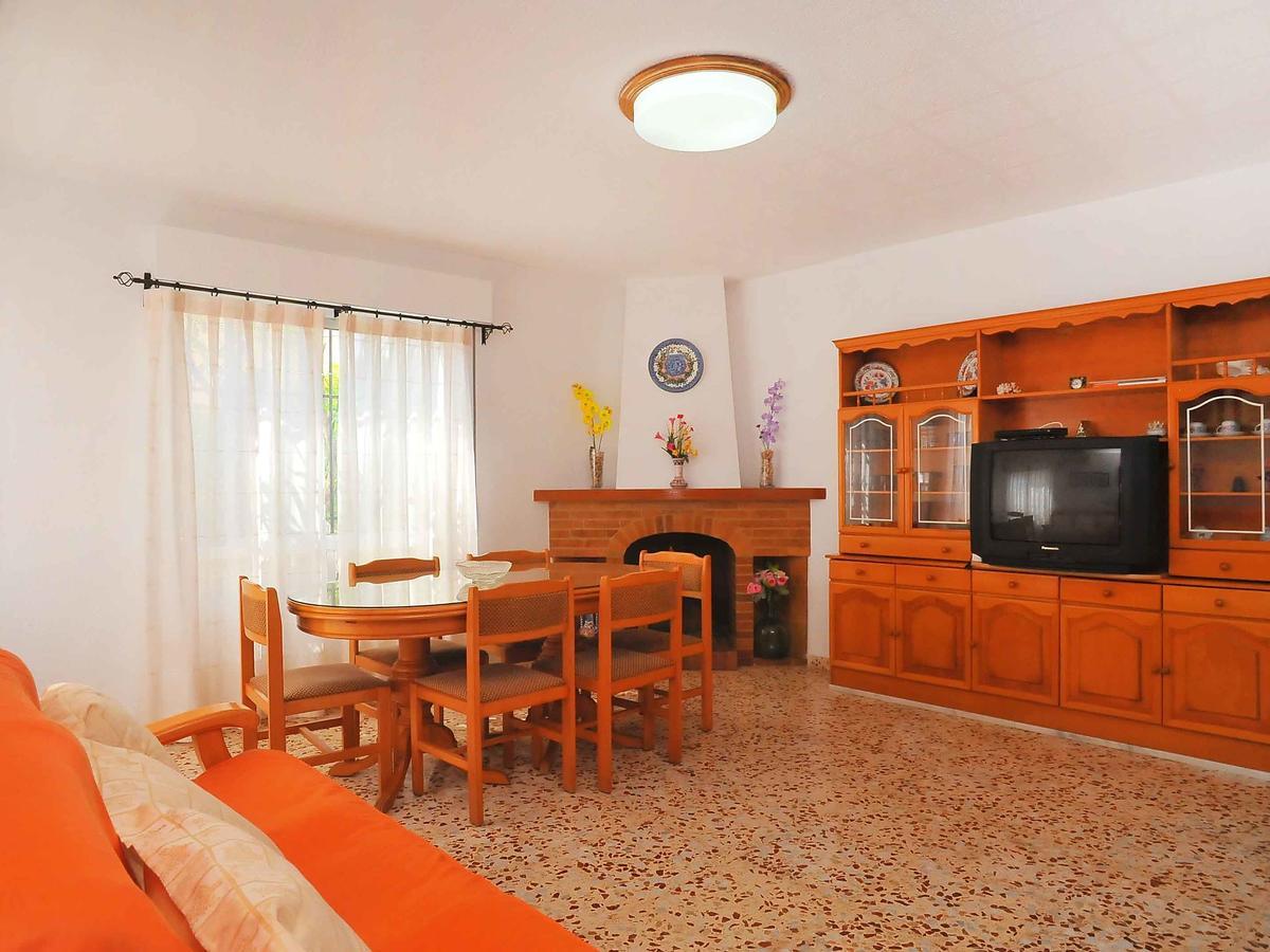 Holiday Home Patrai Jávea Exterior foto