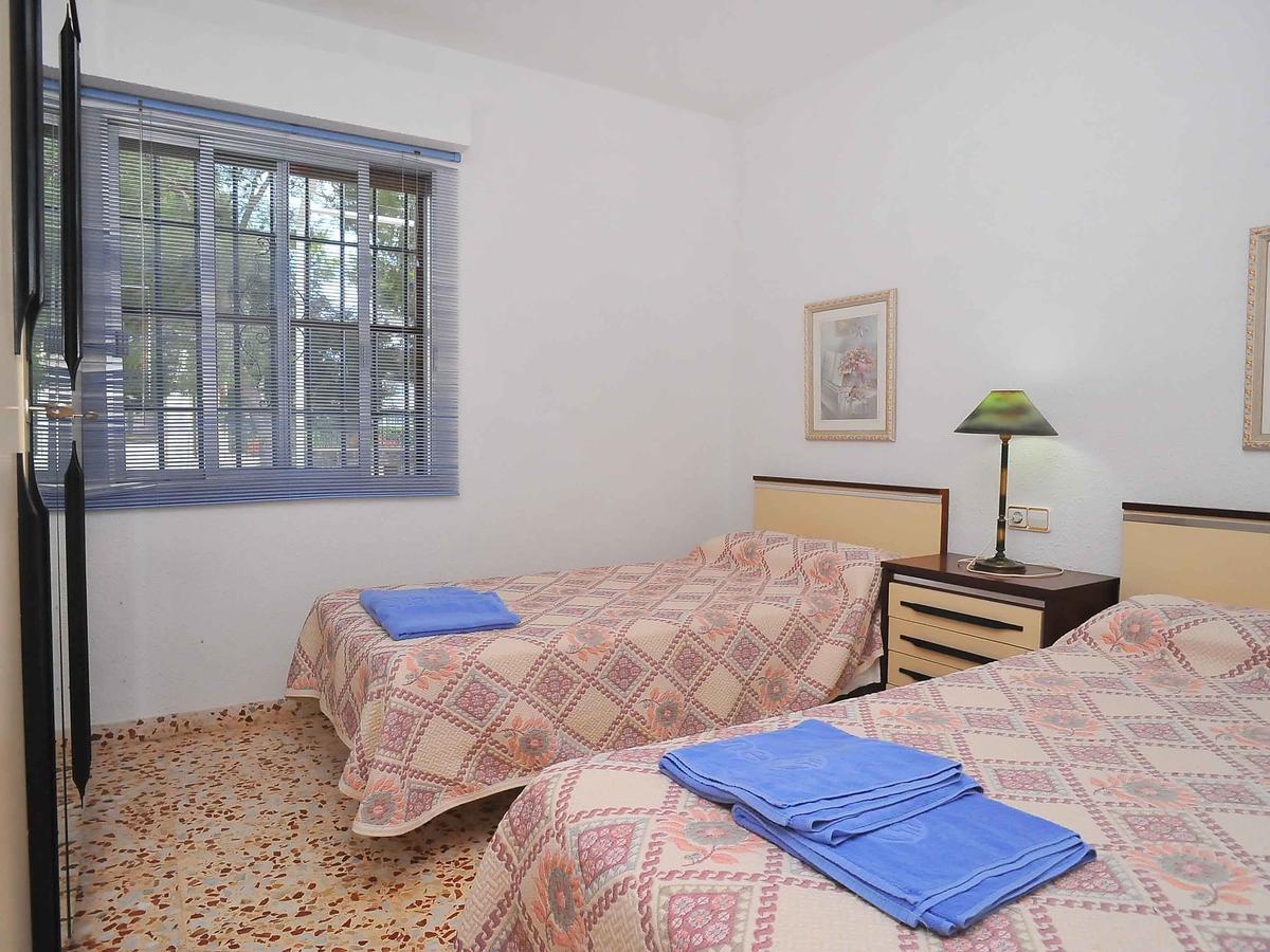 Holiday Home Patrai Jávea Exterior foto