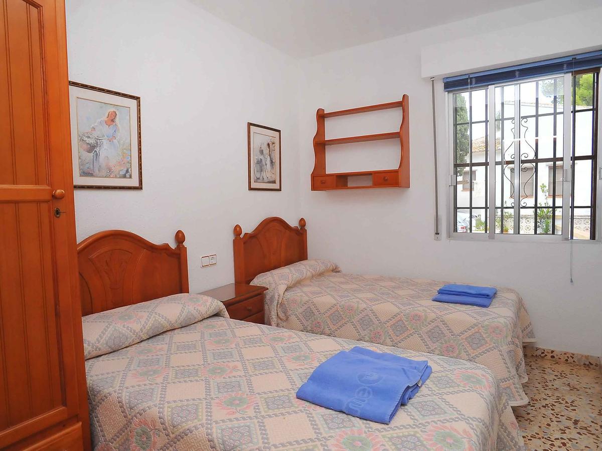 Holiday Home Patrai Jávea Exterior foto