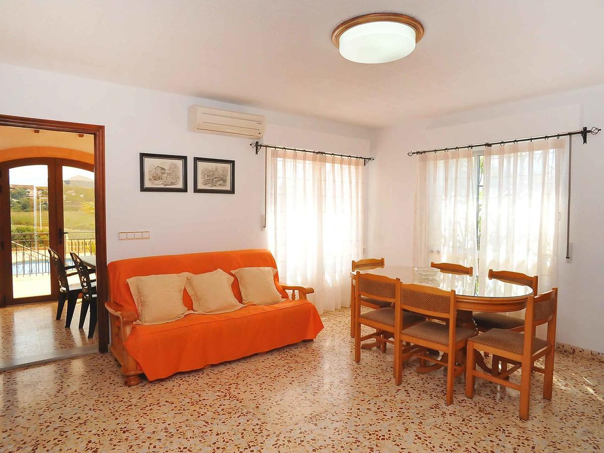 Holiday Home Patrai Jávea Exterior foto